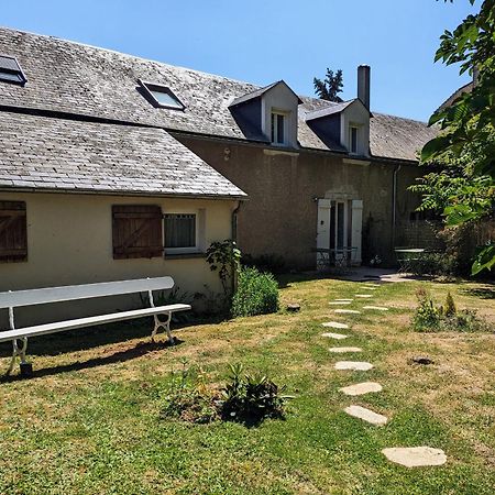 Charmante Maison De Campagne Avec Jardin Prive, Pres De Paris Et Orleans, Ideale Pour Familles - Fr-1-590-136 Audeville 外观 照片