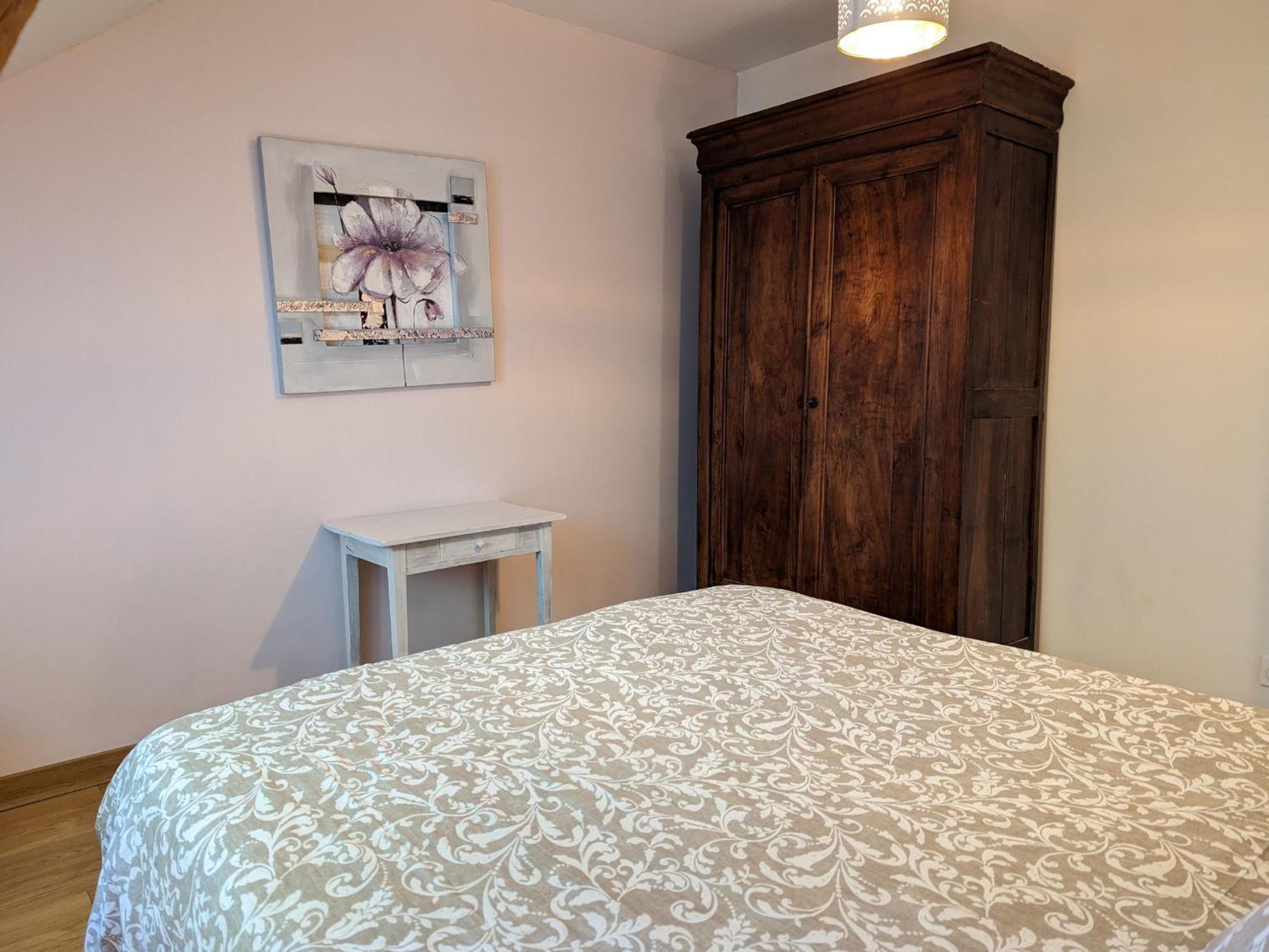 Charmante Maison De Campagne Avec Jardin Prive, Pres De Paris Et Orleans, Ideale Pour Familles - Fr-1-590-136 Audeville 外观 照片