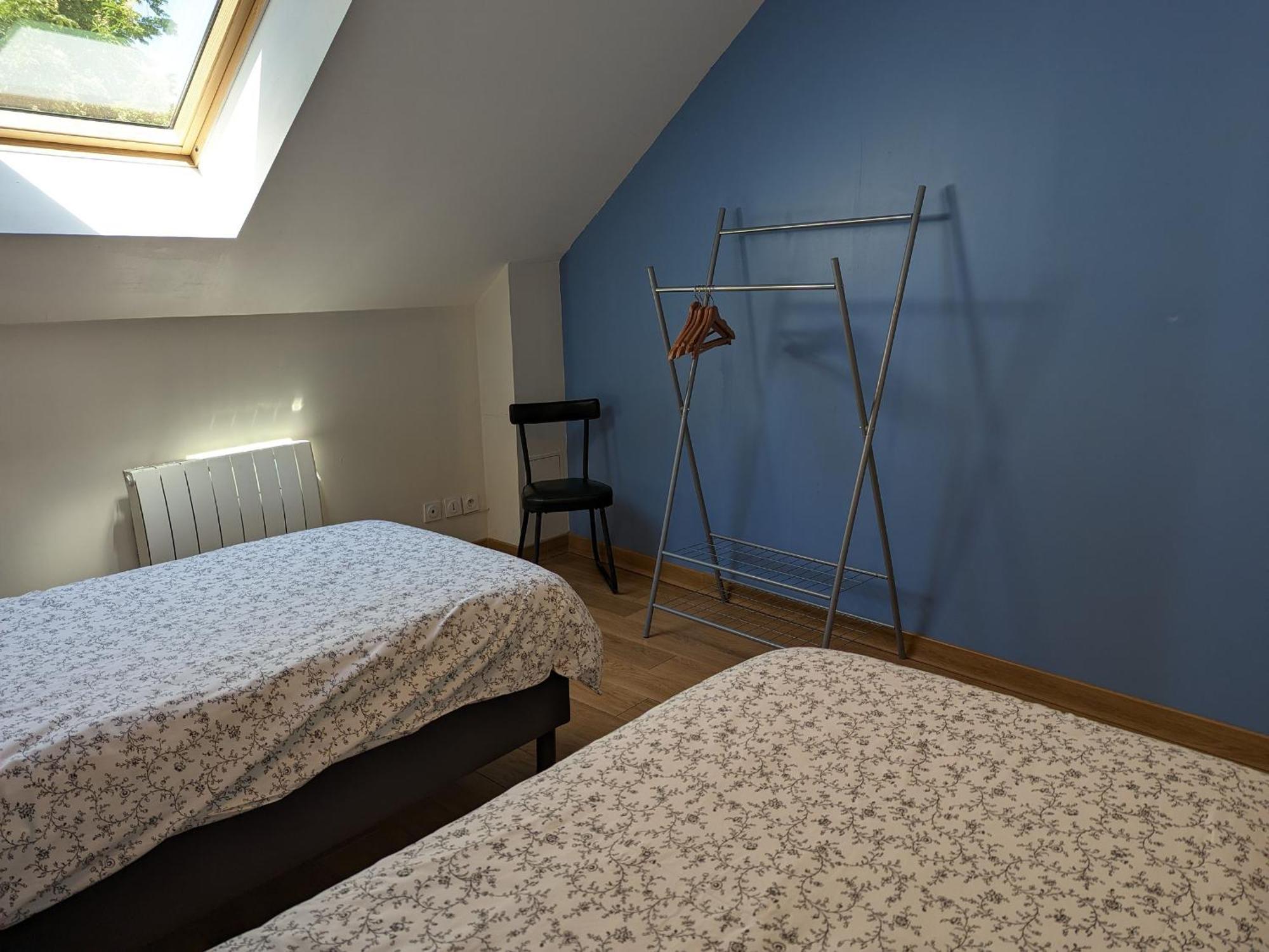 Charmante Maison De Campagne Avec Jardin Prive, Pres De Paris Et Orleans, Ideale Pour Familles - Fr-1-590-136 Audeville 外观 照片