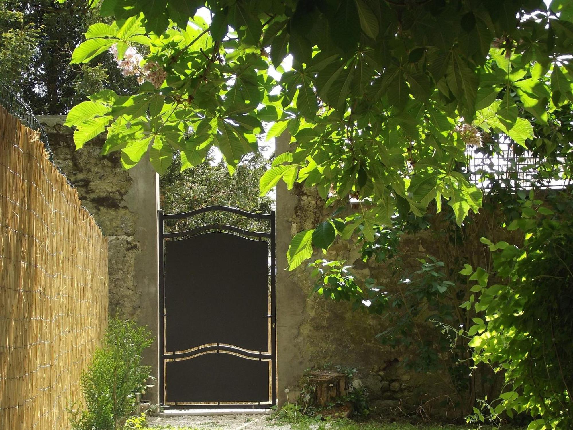 Charmante Maison De Campagne Avec Jardin Prive, Pres De Paris Et Orleans, Ideale Pour Familles - Fr-1-590-136 Audeville 外观 照片